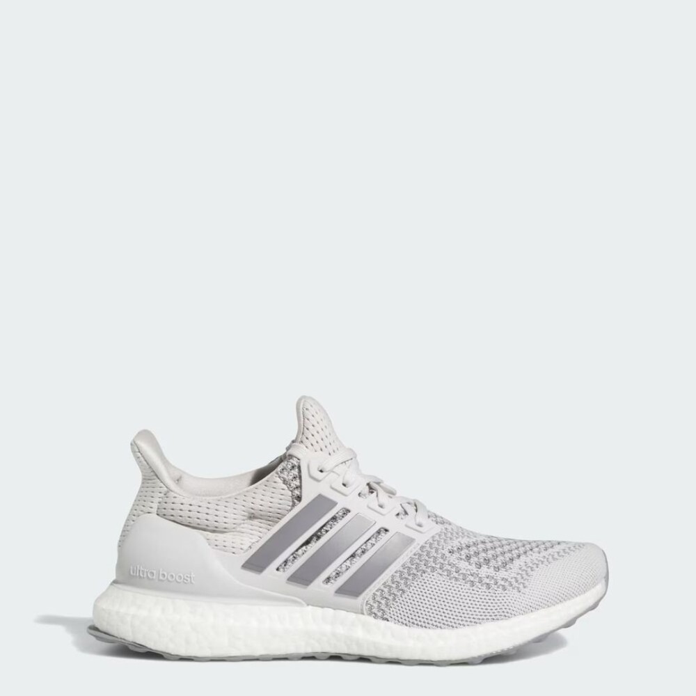 8W - [NEW] Women's adidas‎ UltraBoost 1.0 Running Shoes  Gray HQ4205